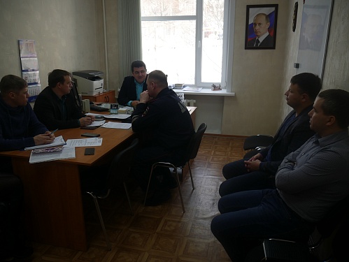 Безопасность дорожного движения