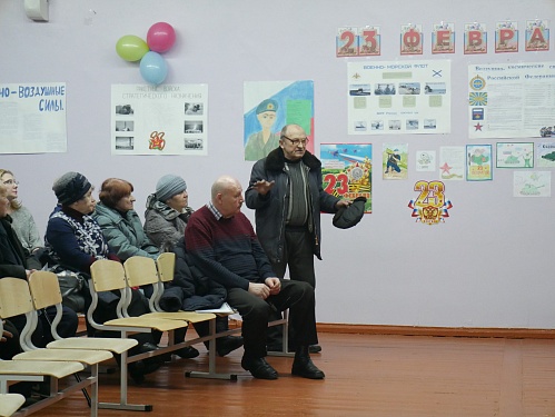 Время отчитаться за проделанную работу