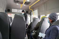 В УСТЬ-КУТЕ ЕЖЕДНЕВНО ПРОВОДЯТСЯ РЕЙДЫ ПО СОБЛЮДЕНИЮ МАСОЧНОГО РЕЖИМА