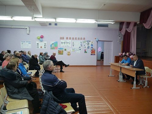 Время отчитаться за проделанную работу