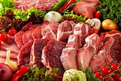 О проведении месячника качества и безопасности мяса и иной продукции животного происхождения на территории Усть-Кутского муниципального образования (городского поселения)